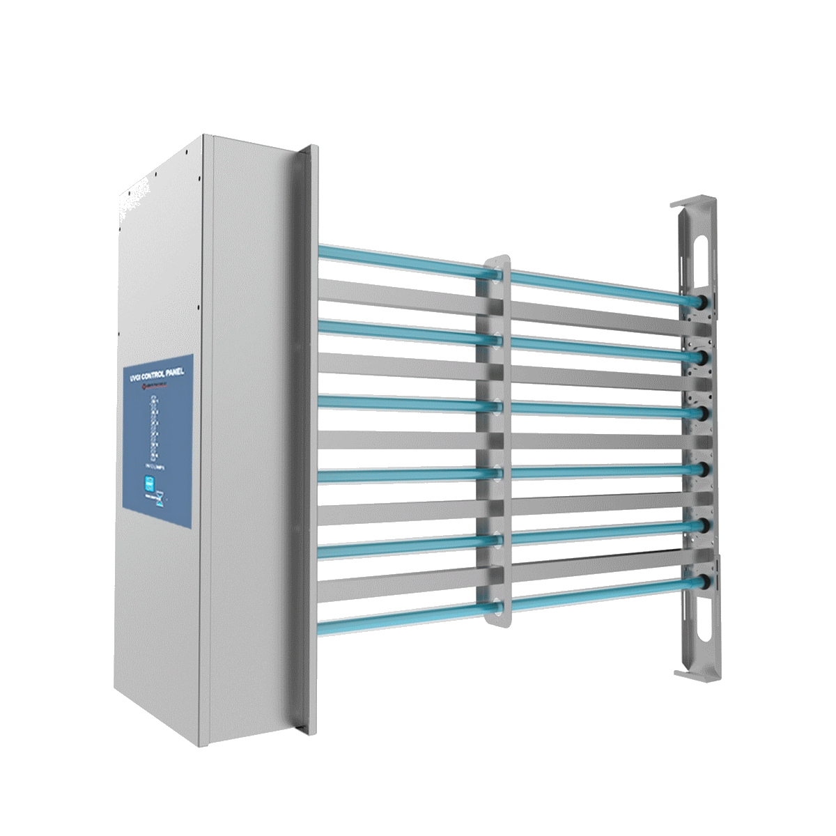 uv-rack-4-40h-cs-2